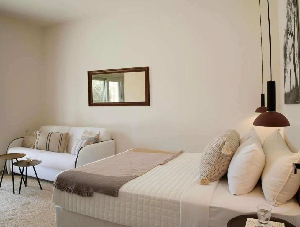 Arbora Olea Luxury Villas