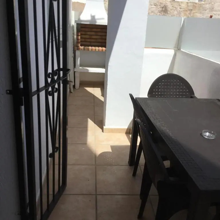 Apartment Rincón