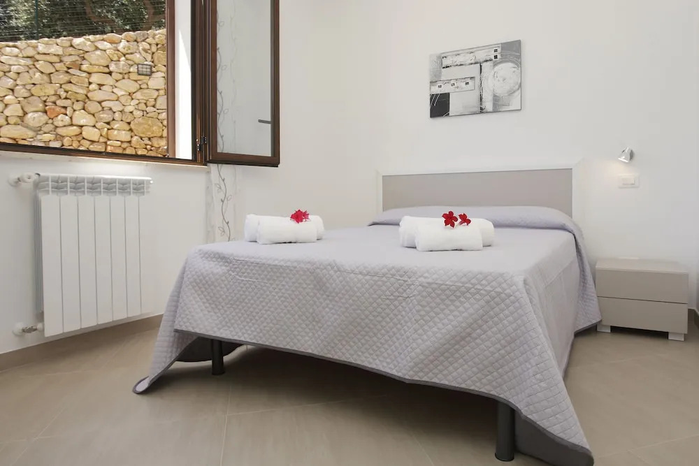 Villa Della Merla