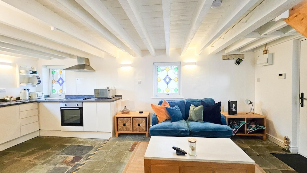 Y Stabl - 1 Bedroom Apartment - Llanrhidian