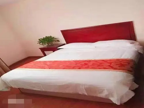 GreenTree Inn Shandong Jining Zoucheng South Yishan Road Experimental Middle School Express Hotel