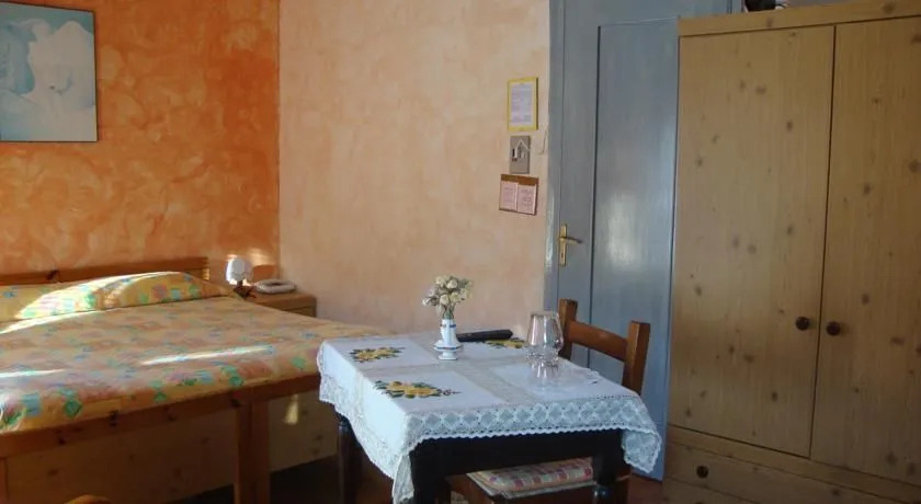 Hotel Hirondelle