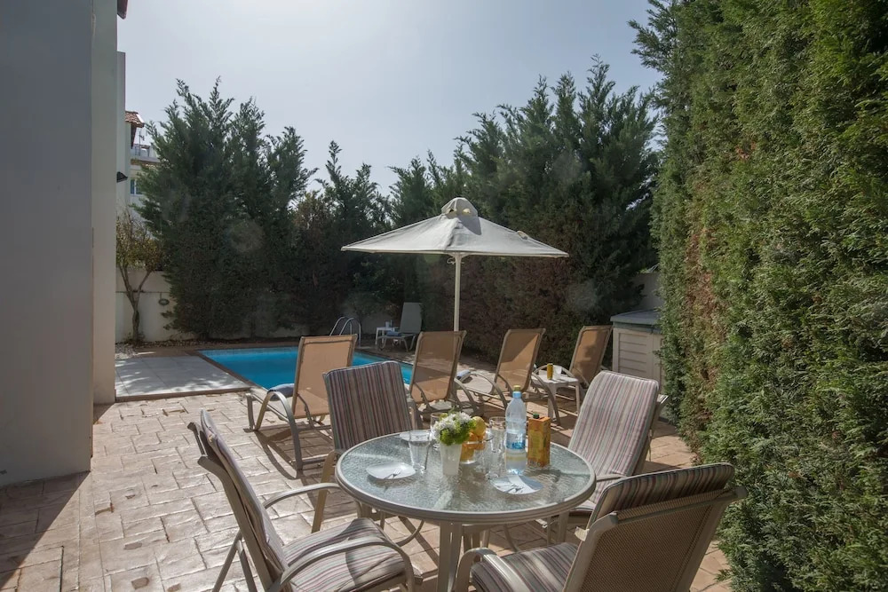 Protaras Katerina Villa Kv48