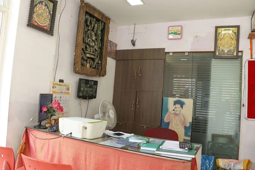 ULO Sai Jayanth Guest House