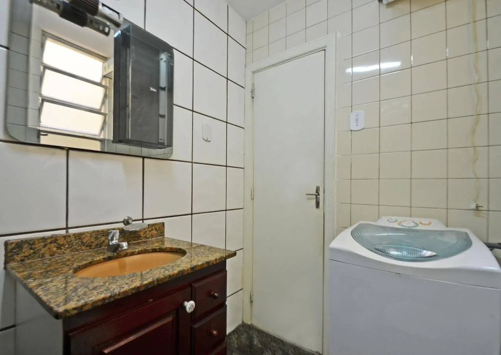 Copacabana Apartments 63