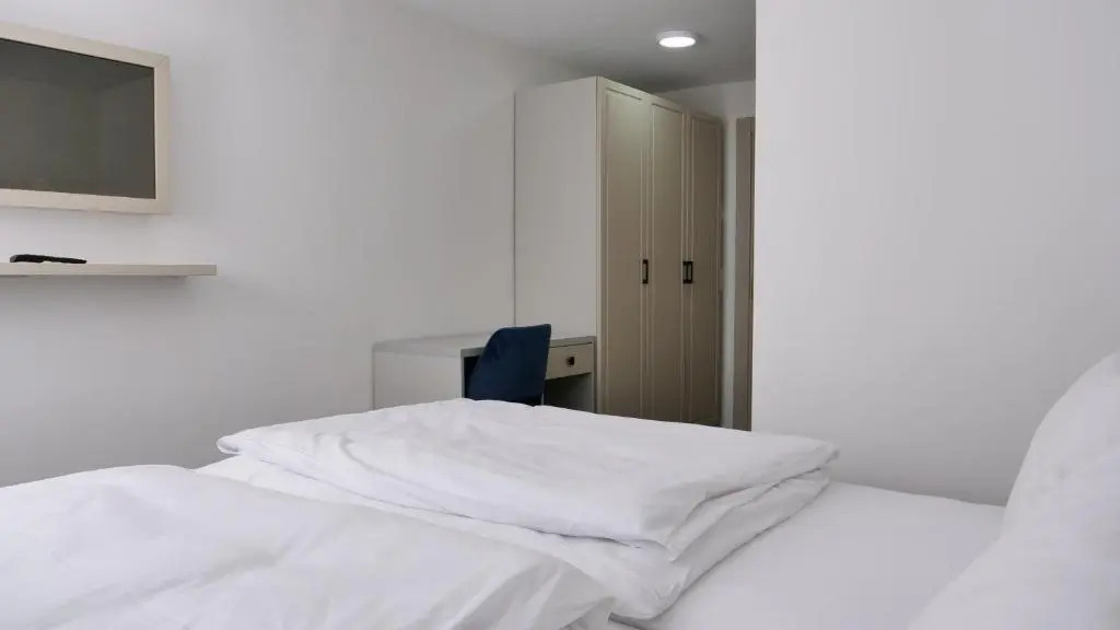 Evsenn Hotel