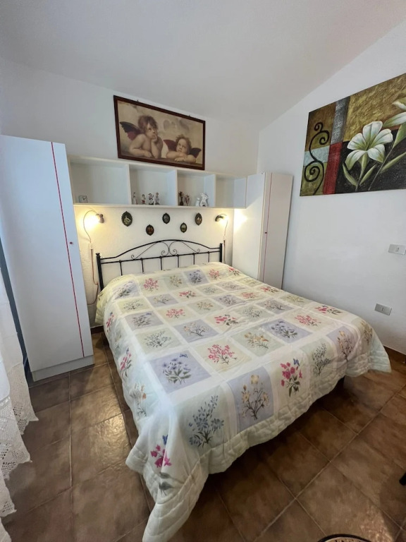 Trilocale Asfodeli M in Centro