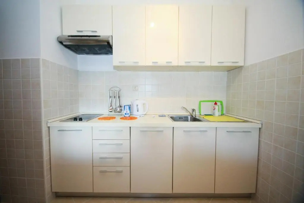 Apartments Villa Marijeta with Free Parking
