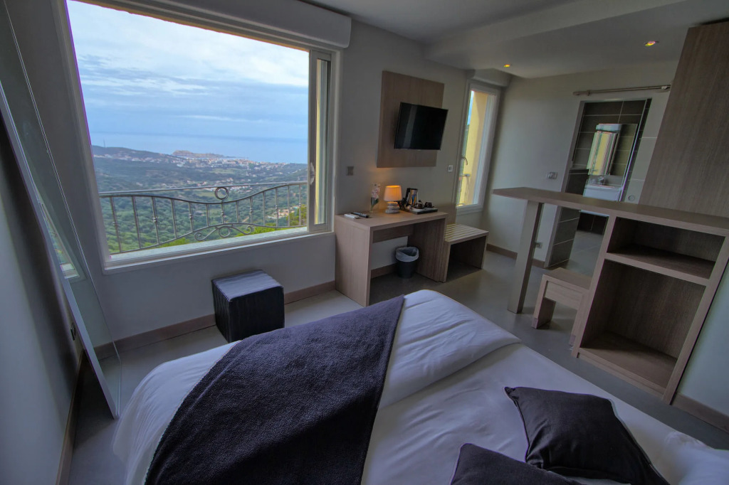 Hotel La Santa