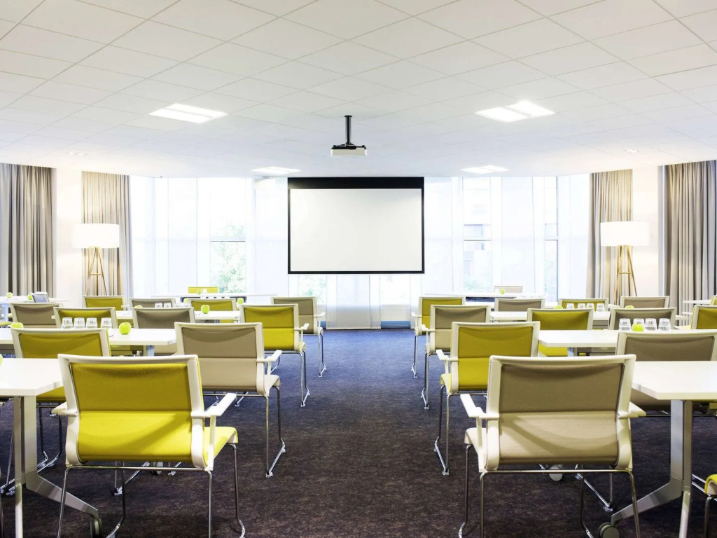Novotel Rotterdam Brainpark