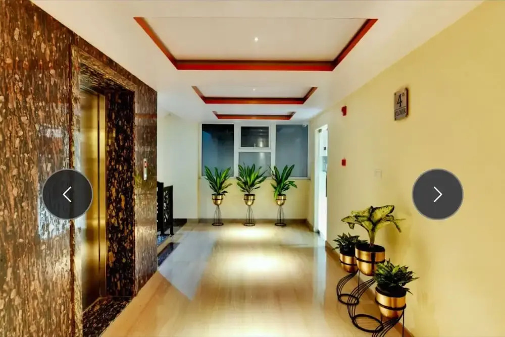 Ahom Comfort, "A Unit of OBEROI REALTORS AND HOSPITALITY SERVICES", Bangalore