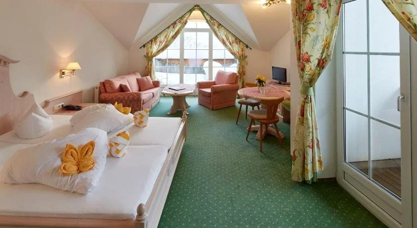 Hotel Föhrenhof