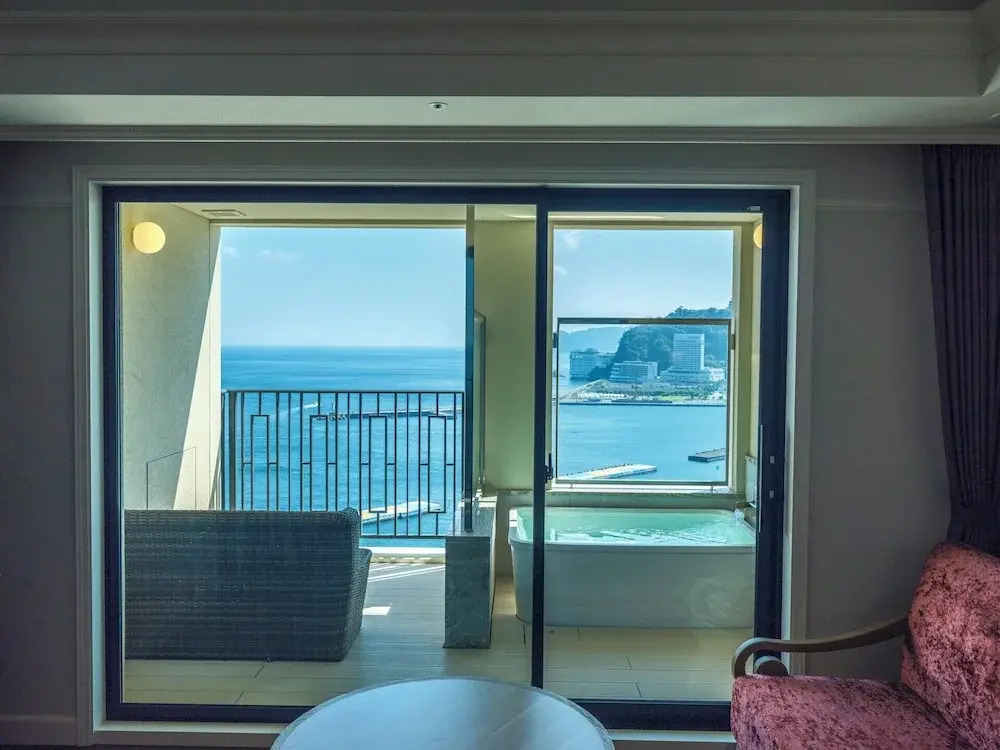 La Vista Atami Terrace