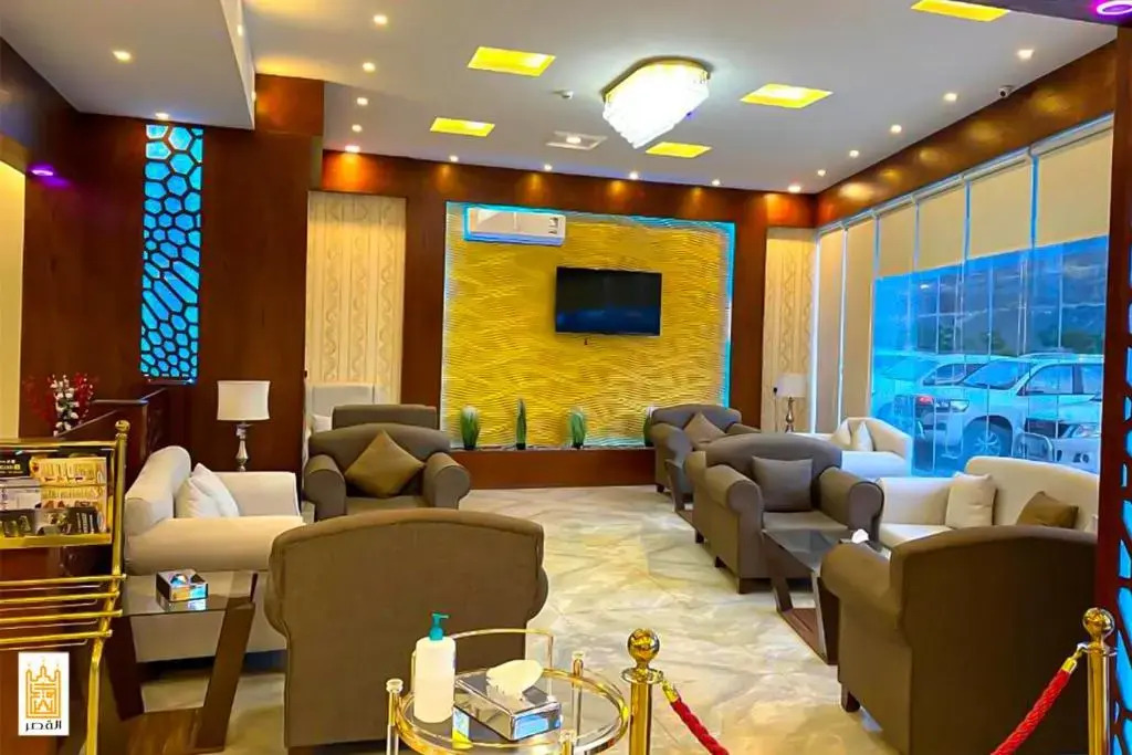 AlQasr - Almansak