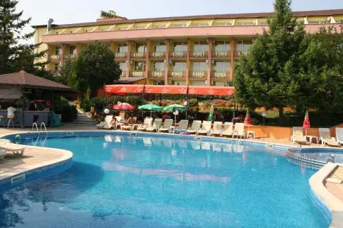 Hotel Briz 2