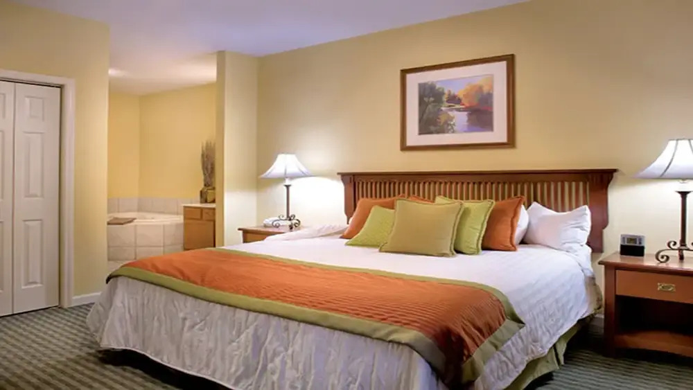 Smoky Mountains 3BD Deluxe