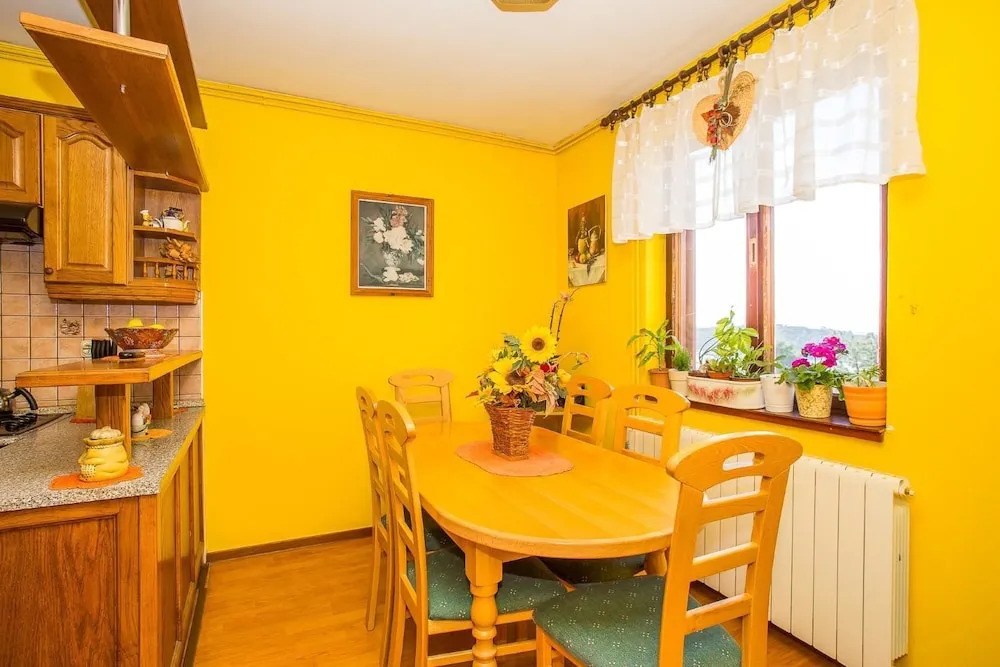 Apartments Dominik Rab / Two Bedrooms A1