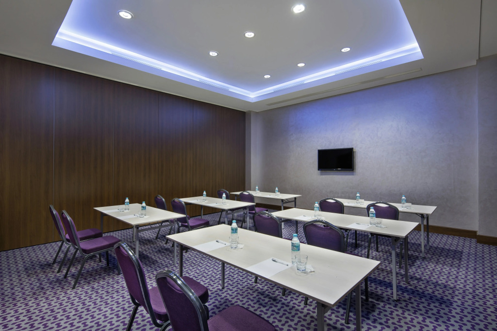 Hampton by Hilton Istanbul Kayasehir