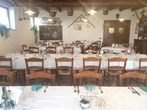 Agriturismo Paradiso