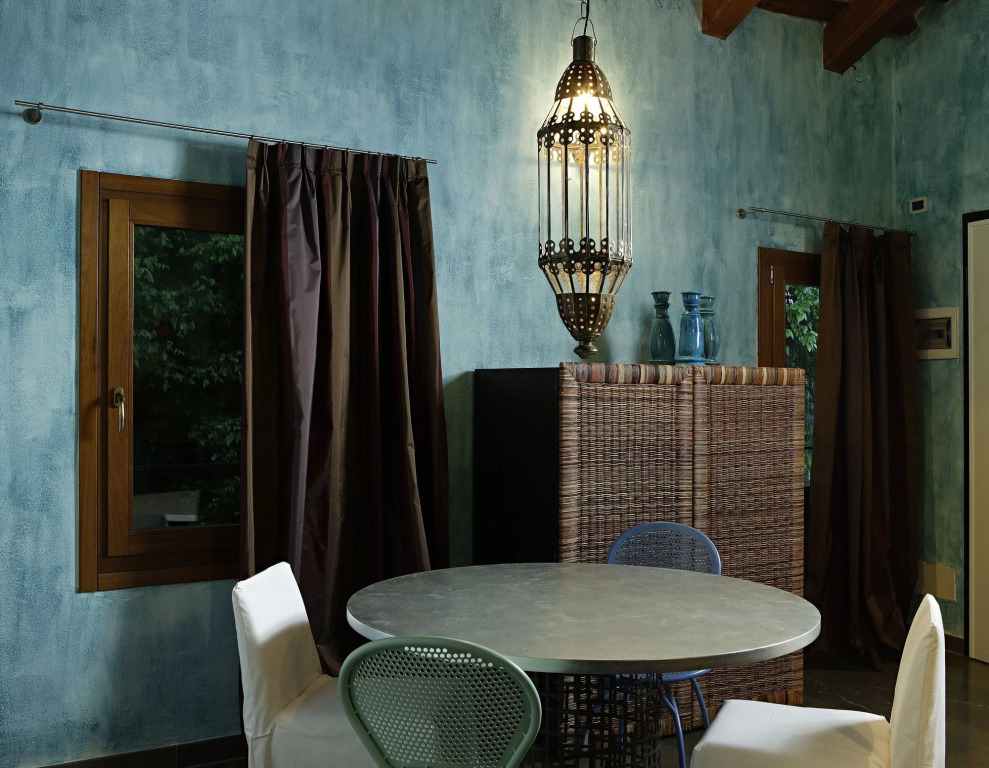 Villa Moro Lin Design Apartments