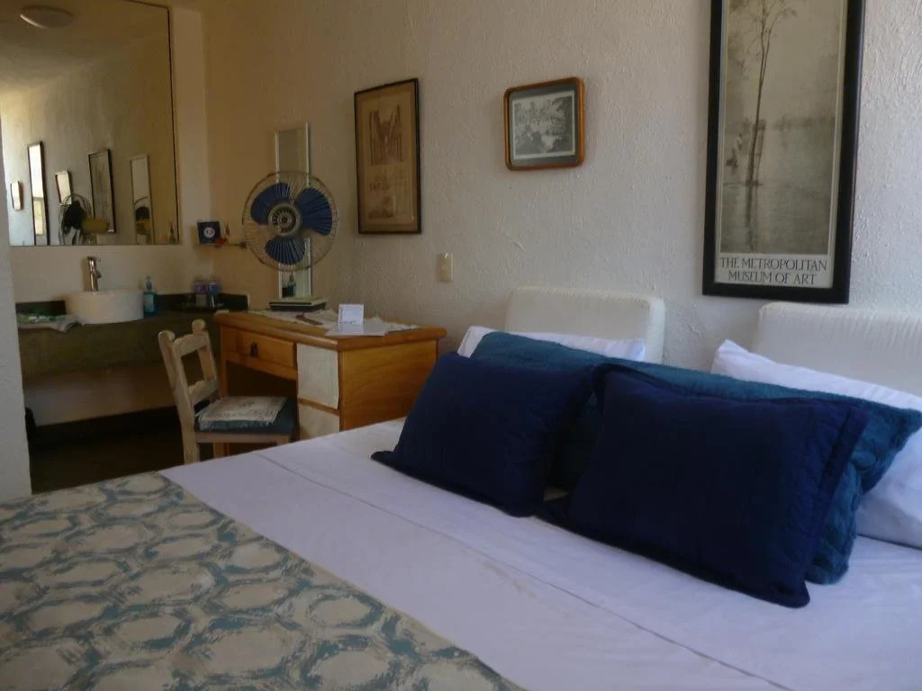 Villa Los Agaves - Hospedería