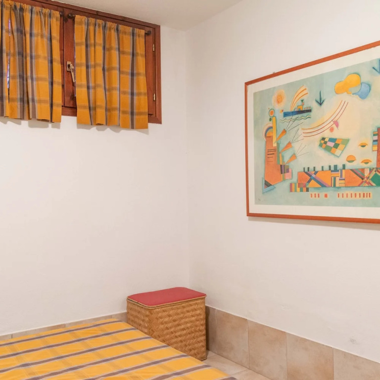 Casa Poseidonia in Agrustos