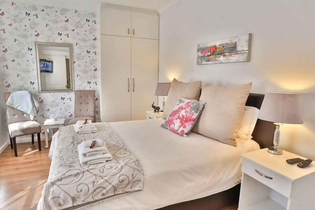 Abington Manor - Fish Hoek Guesthouse