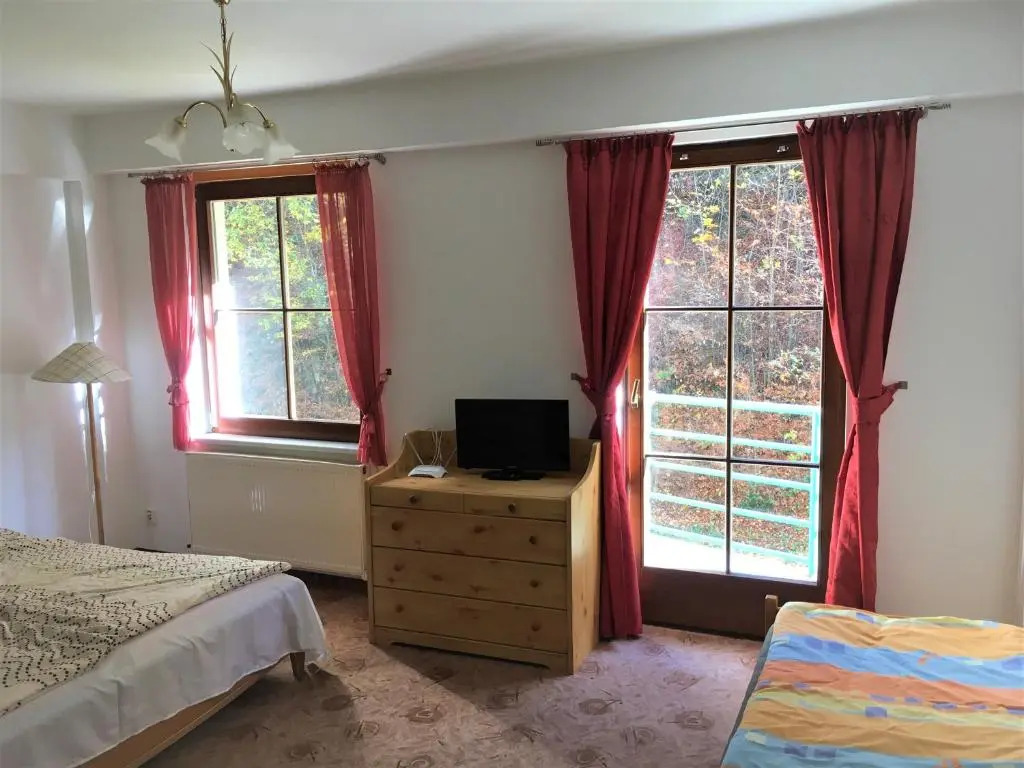 Apartmany Jachymov