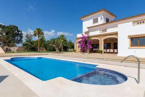 Villa Turquesa