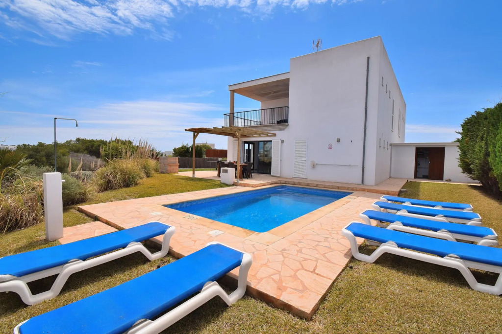 Villa Can Baltasar 224 by Mallorca Charme