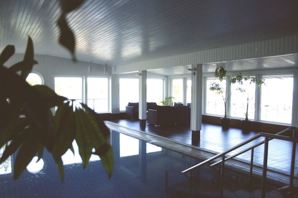 HavsVidden Resort