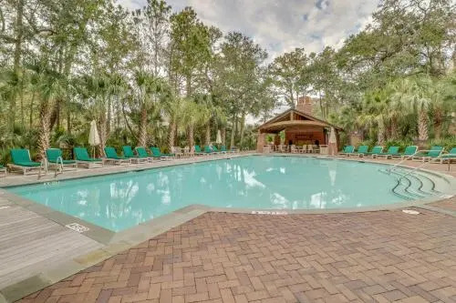 6002 Maritime Villa by Akers Ellis Rentals