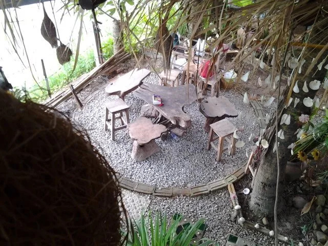 Stonefree House