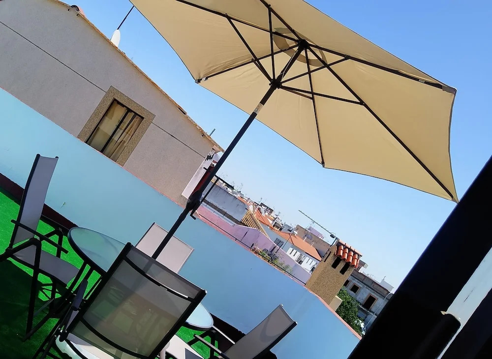 Hostal Casa Blanca