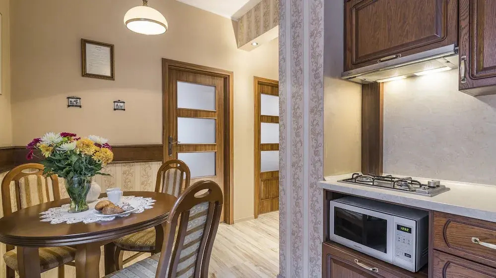 Maya's Flats & Resorts - Szlachecki