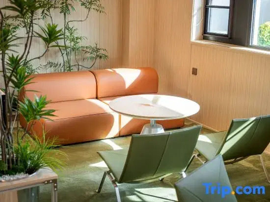 Libai Hotel