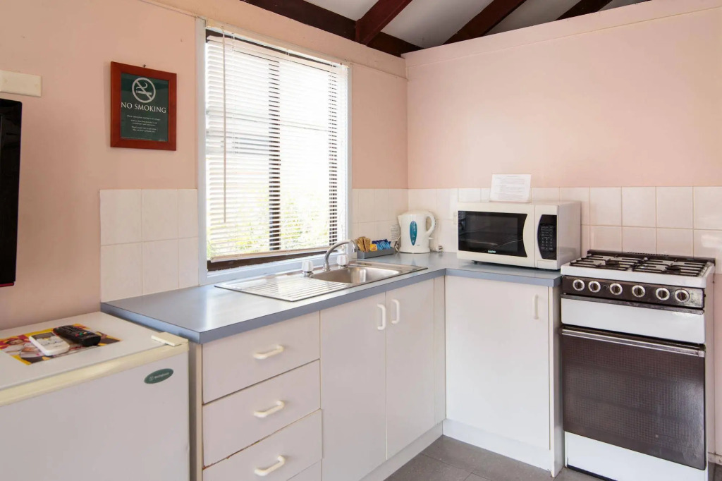 Nepean Shores by Gateway Lifestyle Holiday Parks
