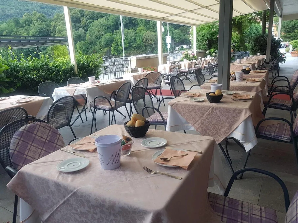 Hotel Bettina