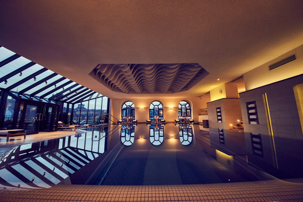 Hotel Nassauer Hof