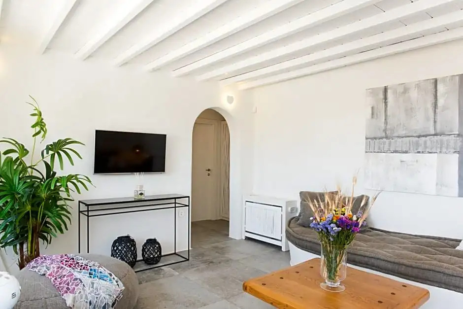 9 Islands Suites Mykonos