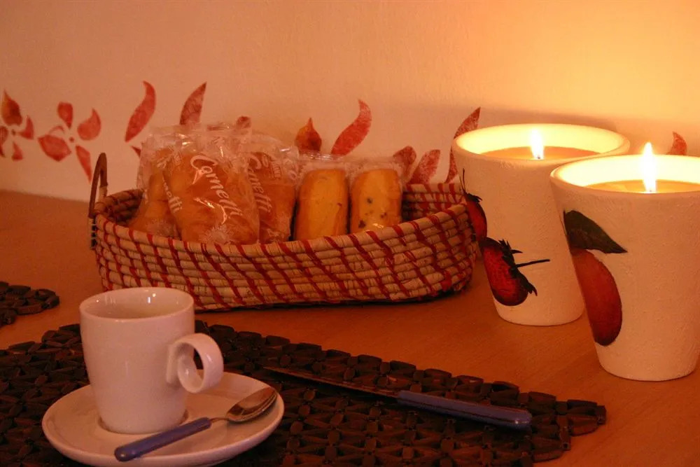 Suite Manzoni