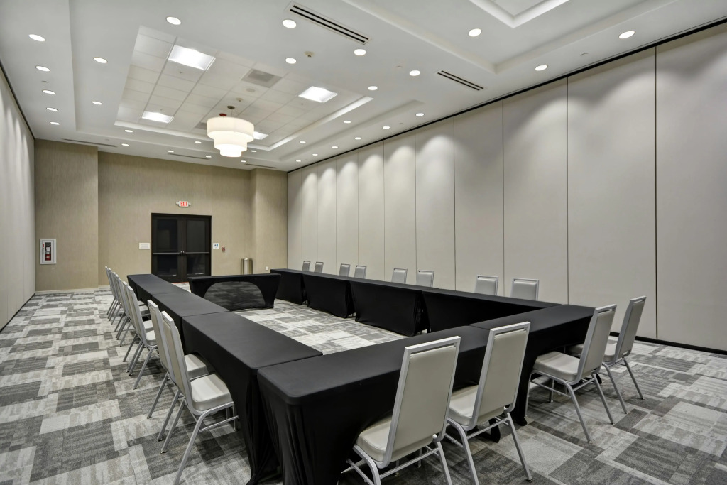 Hilton Garden Inn Gastonia