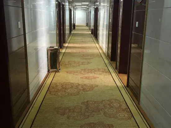 Kaiyuan Business Hotel