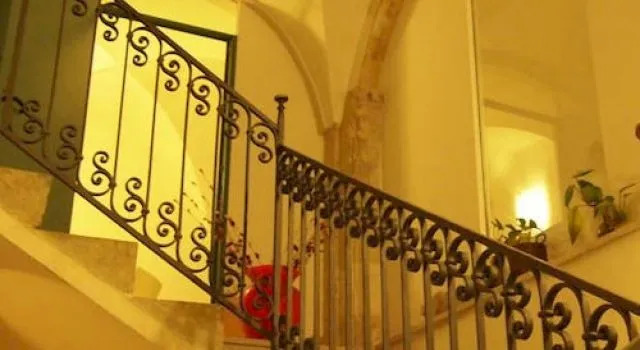 Hotel Moderno