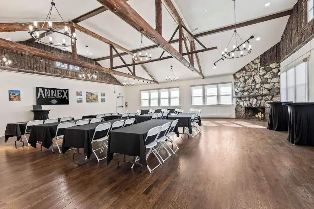Club Hotel Colorado