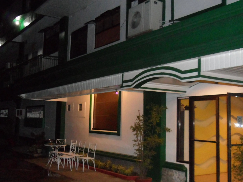 GK Business Hotel
