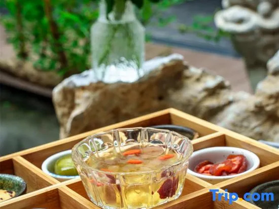Jianshui Guanziyun Homestay