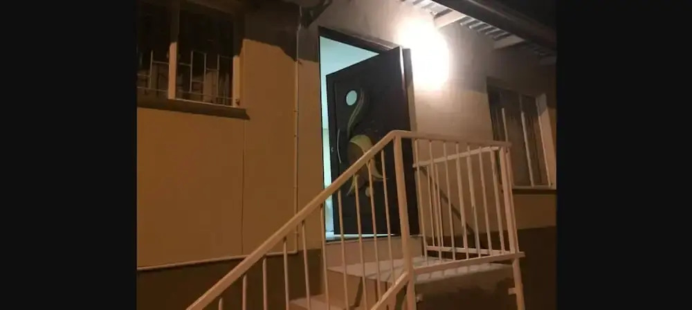 Exotic Guesthouse