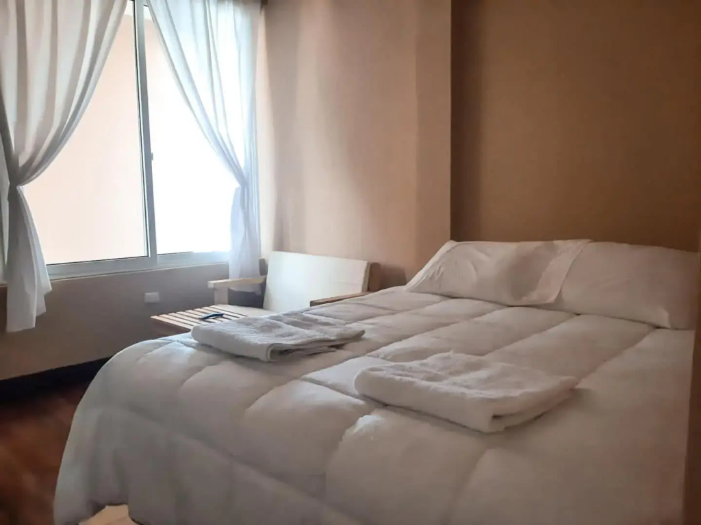 Millennium Apartment