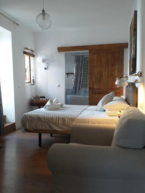 Casa Rural Millers of Frigiliana